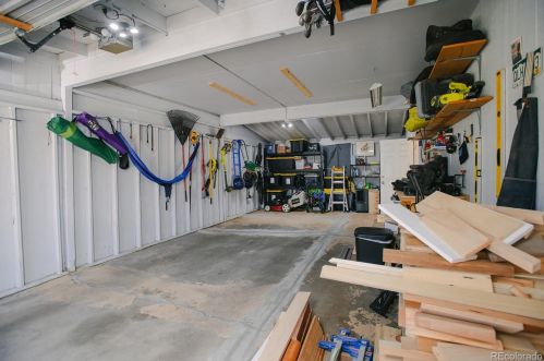 4720 Yale Ave, Denver CO  80222-6539 exterior