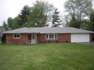 3396 Rome Beauty Dr, Dayton, OH 45434-5928