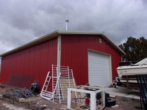 1019 J St, Penrose, CO 81240-9682