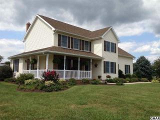 530 Petersburg Rd, Carlisle PA  17015-9206 exterior