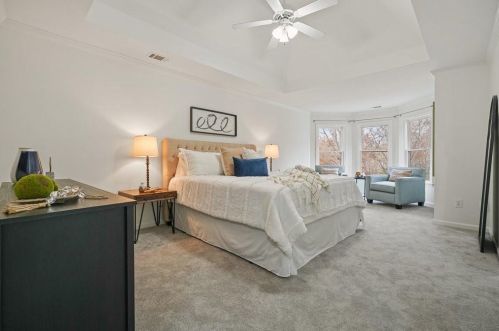 506 Chestnut Walk, Holly Springs GA  30114-7748 exterior