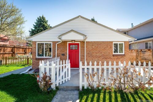 572 Humboldt St, Denver, CO 80218-3604