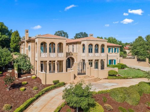 4750 Gresham Dr, Folsom CA  95762-7700 exterior