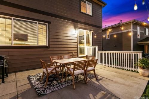 4820 Versailles St, Denver CO  80015-6801 exterior