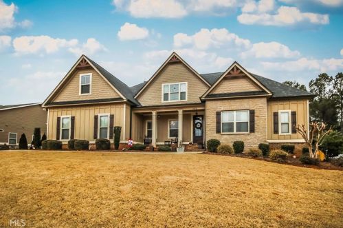 1640 Highland Creek Dr, Monroe, GA 30656-2507