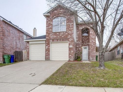 1358 Mill Wood Ln, Garland, TX 75040-7580