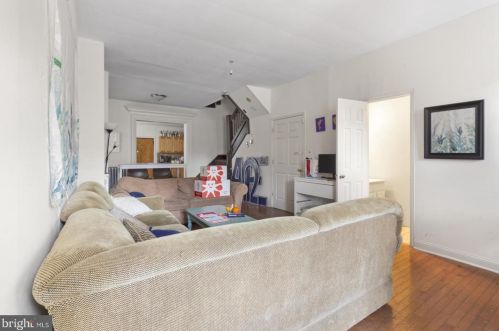 4015 Baltimore Ave, Philadelphia PA  19104-4504 exterior