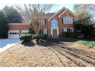 4400 Lake Chimney Pl, Roswell, GA 30075-5276
