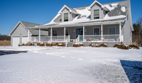 600 Rand St, Hobart IN  46342-2324 exterior