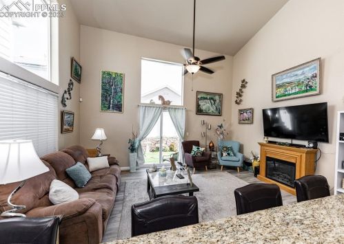 7357 Maybeck Vw, Amo CO 80831-4741 exterior