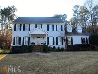 1491 Crystal Hills Dr, Athens, GA 30606-5305