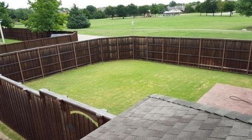 3501 Kimble Dr, Plano TX  75025-4444 exterior