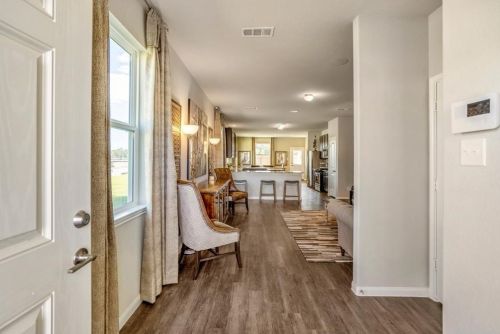 3433 Wooded Ln, Conroe TX  77301-2049 exterior