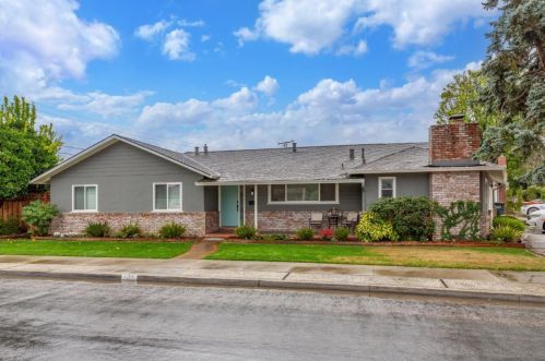 424 Olive Ave, Sunnyvale, CA 94086-6342