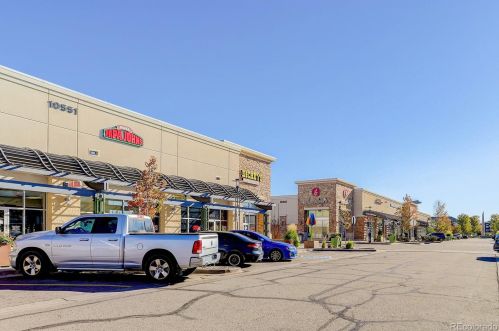2280 Oswego Way, Denver CO  80014-4988 exterior