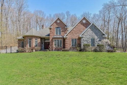 694 Higganum Rd, Durham CT  06422-3008 exterior