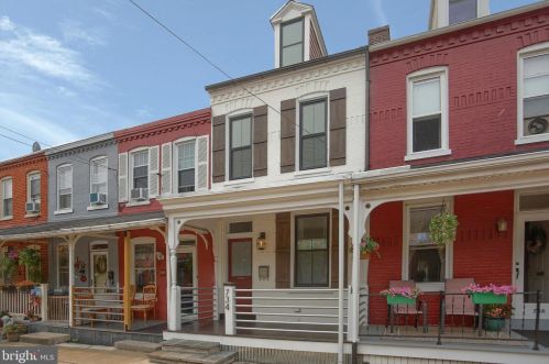 734 Marietta Ave, Lancaster, PA 17603-3438