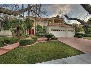 2331 Prometheus Ct, Henderson NV  89074-5324 exterior