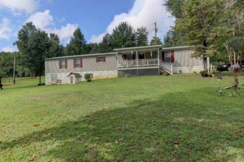 77 Painted Daisy Rd, Cleveland, GA 30528-0057