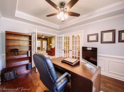 5232 Tilton Dr, Evans GA  30809-7079 exterior