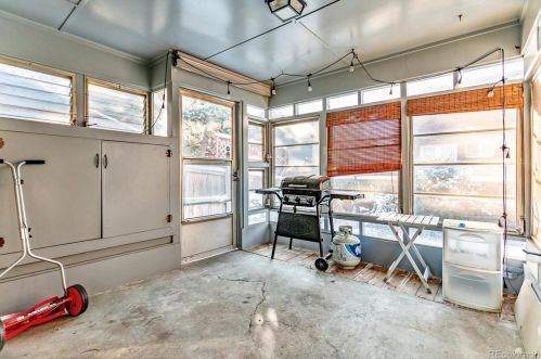 11655 Logan St, Denver CO  80233-1906 exterior