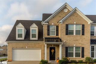 301 Bickleigh Ct, Simpsonville, SC 29681-4851