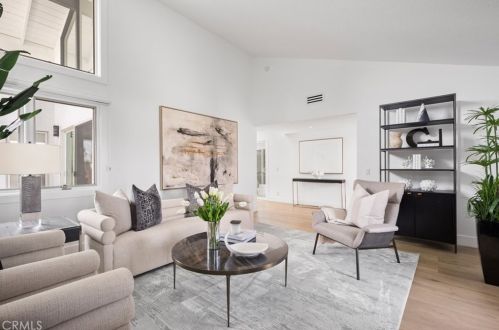 5432 Catowba Ln, Irvine CA  92603-3534 exterior