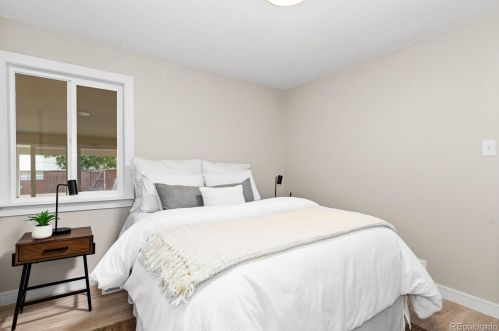 4585 Lincoln St, Englewood CO  80113-5732 exterior