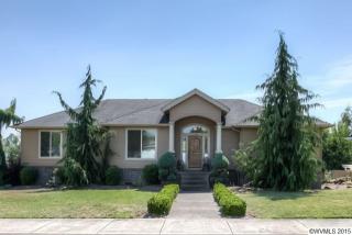 1083 Greenbriar Ave, Dallas OR  97338-1655 exterior