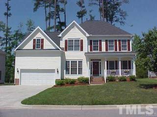 511 Scotney Cir, Durham, NC 27713-7574