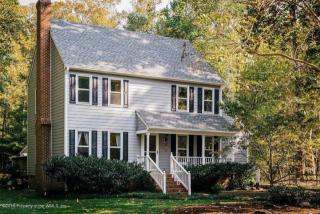 103 Castle Ln, Williamsburg, VA
