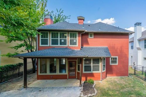 320 Collins, Argyle TX 76226-2357 exterior