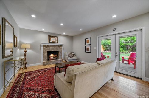 4732 Wabash St, Denver CO  80237-2946 exterior