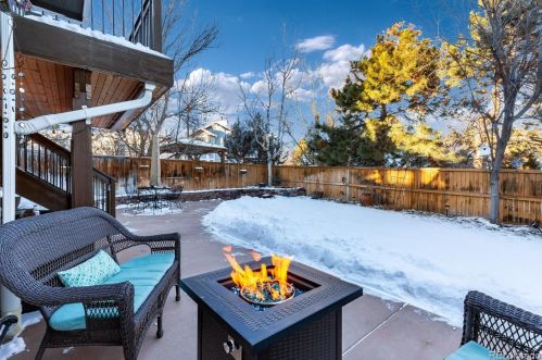 10420 Flowerhill Ct, Parker CO 80134-9596 exterior