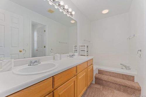 19039 Crestridge Cir, Denver CO  80015-5165 exterior