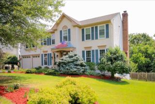 4406 Grayson Ln, Fredericksburg, VA 22408-2565