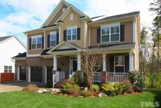 3511 Alman Dr, Durham, NC 27705-3256