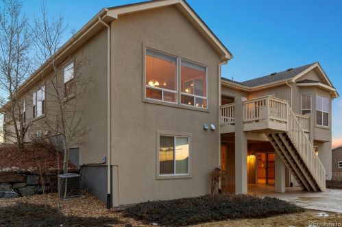 42021 Big Horn Cir, Elizabeth, CO 80107-9123