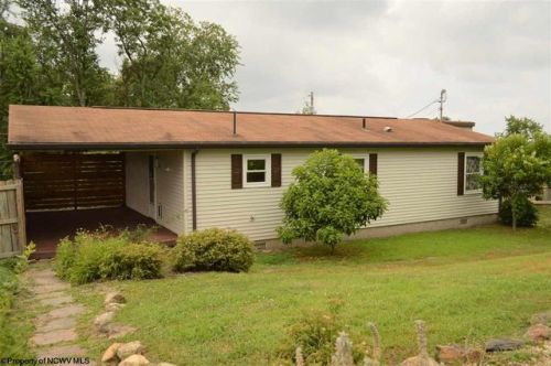 2006 9th Ave, Morgantown, WV 26508-8401