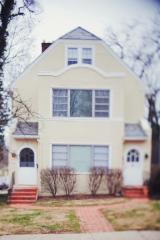 3590 Outlook Ave, Cincinnati OH  45208-1519 exterior