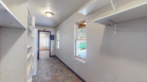 8434 Doubleheader Ranch Rd, Morrison CO 80465-2540 exterior