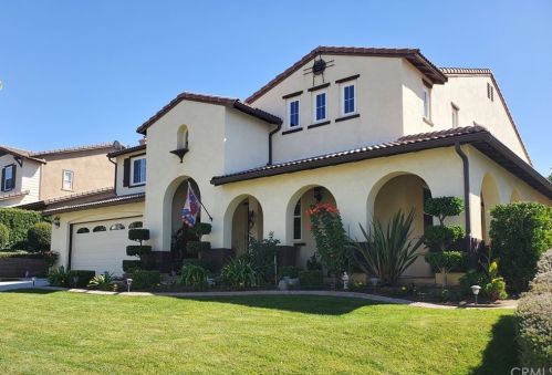 34519 Fawn Ridge Pl, Yucaipa, CA 92399-6870