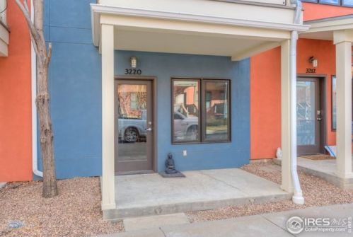3220 Foundry Pl, Boulder, CO 80301-6142