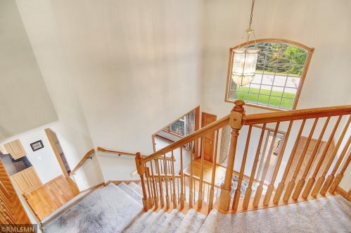 10098 Bridgewater Pkwy, Saint Paul MN  55129-8576 exterior