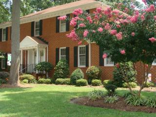 3033 Princess Anne Cres, Chesapeake VA  23321-4521 exterior