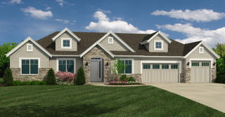 133 Hagens Ct, Walker OR  97426-7927 exterior