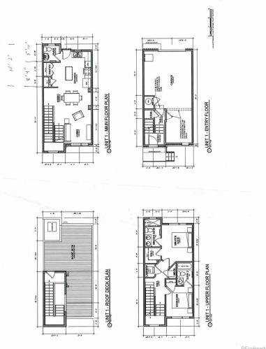 3415 Larimer St, Denver CO  80205-2419 exterior