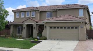 701 Atchison Dr, Vacaville, CA 95687-4363