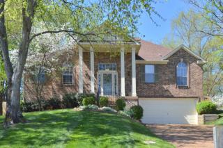 4509 Raccoon Trl, Hermitage, TN 37076-4703