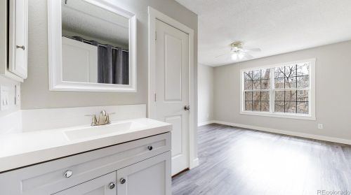 1223 Idalia St, Denver CO  80017-4085 exterior